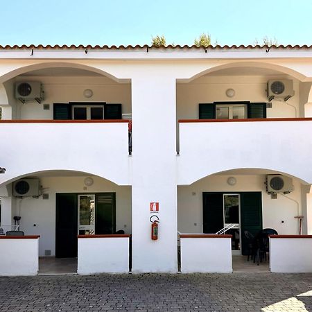 Villaggio Idra Residence Vieste Exterior foto