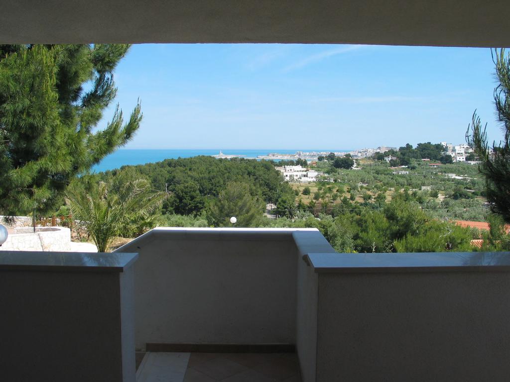 Villaggio Idra Residence Vieste Zimmer foto